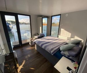 Houseboat firmy La Mare