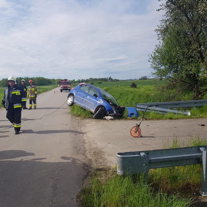 Tarnów. Zalany w trupa wsiadł za kółko! Policjanci spojrzeli na alkomat i nie wierzyli własnym oczom