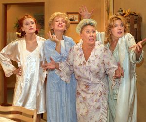 Krystyna Kołodziejczyk była w śpiączce, gdy jej mąż zmarł