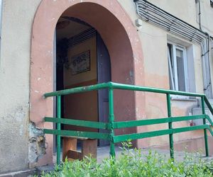 Kolonia Robotnicza w Starachowicach