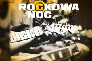 Rockowa Noc Rzeszów 2019