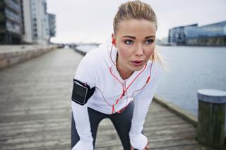 9 kobiecych powodów, dla których warto biegać 