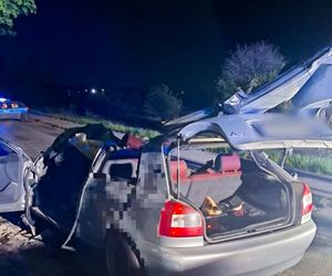 Natalia straciła ukochanego, sama walczy o życie. Koszmar zamiast radosnej majówki