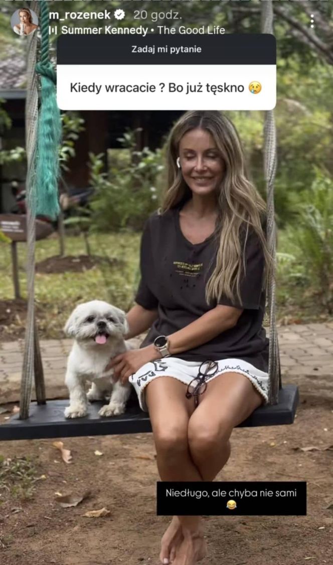 Małgorzata Rozenek-Majdan