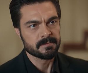 Dziedzictwo, odcinek 673. Yaman