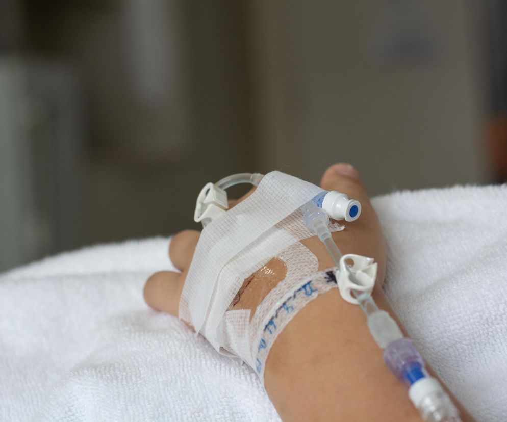 Lublin: Lekarka oskarżona w sprawie śmierci czteroletniego pacjenta