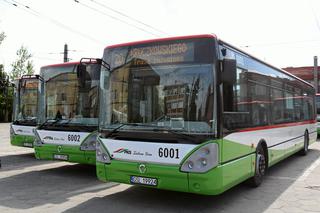 Lublin: Zmiana rozkładów jazdy autobusów MPK