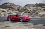 Porsche 911 Carrera - lifting 2016