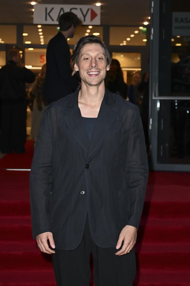 Gala otwarcia 50. Festiwalu Polskich Filmów Fabularnych w Gdyni