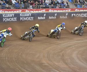 PRES Grupa Deweloperska Toruń - Orlen Oil Motor Lublin, zdjęcia z trybun i toru! 8. kolejka PGE Ekstraligi na Motoarenie