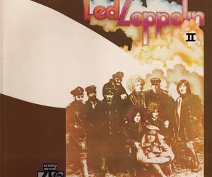 Led Zeppelin – II (1969)