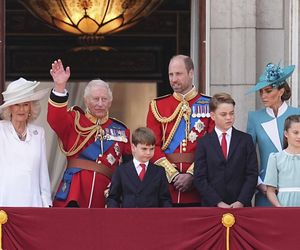 Zobacz, jak teraz wyglądają dzieci księżnej Kate. Ale wyrosły!