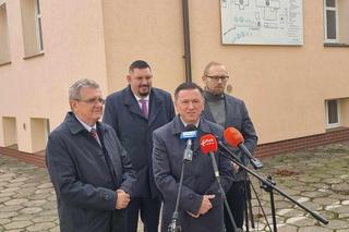W Białogardzie powstanie Zakład Opiekuńczo-Leczniczy