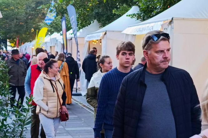 Oktoberfest Szczecin 2025