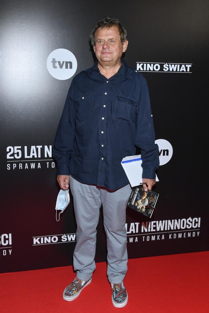 Kazik Staszewski