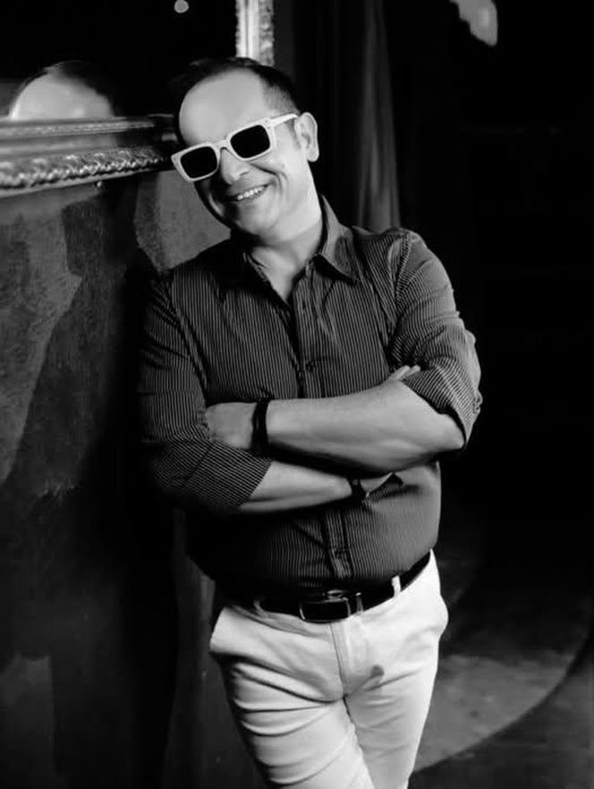 Ben Vito/Mateusz Goździewicz