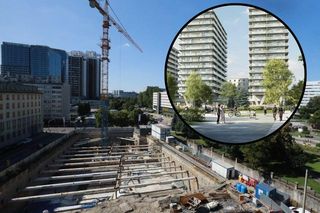 Nowy kompleks mieszkaniowy MIKATO powstaje w centrum Katowic