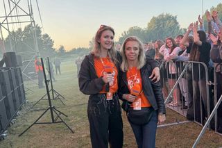 ESKA Music Tour Szczecinek