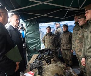 W Kolnie niedaleko Łomży powstanie jednostka Wojska Polskiego