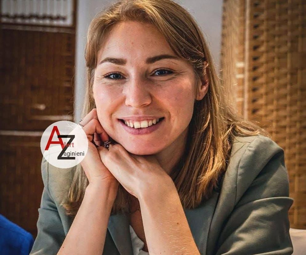 Zaginęła Edyta Stokłosa. Szuka jej policja