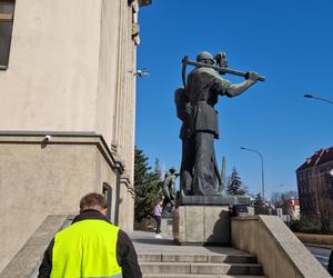 Nietypowy pomysł studentów AGH. Szachy tworzone za pomocą… drona!