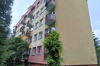 95-latka zmarła z głodu