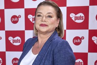 Ludzie piszą, jaka naprawdę jest Małgorzata Ostrowska-Królikowska. Aż huczy od doniesień o mamie Antka!