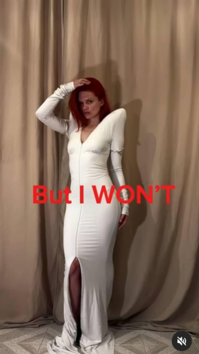 Margaret oglądała Galę Fryderyk 2025 w domu