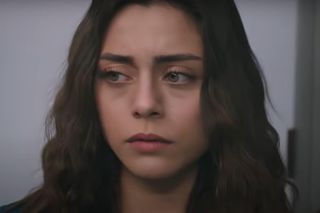 Emanet. Yaman pozna prawdę o Azizie 