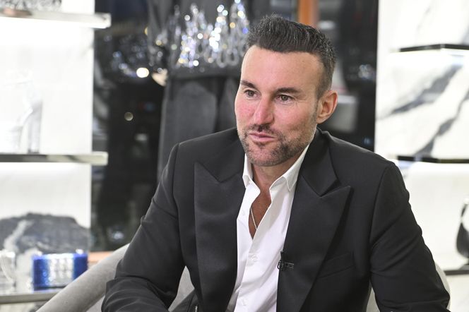 Otwarcie nowego butiku Philipp Plein w Warszawie