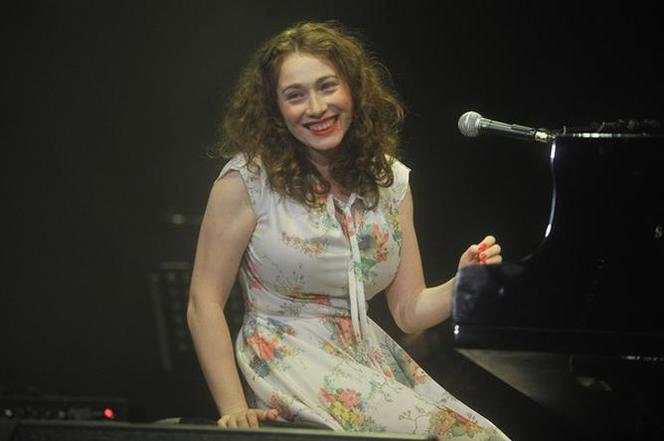Regina Spektor