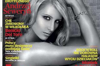 Anna Barańska - Playboy