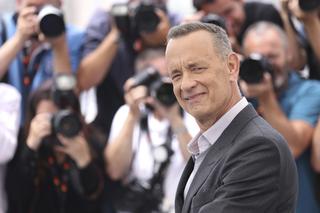 Fani zmartwieni stanem zdrowia aktora. Tom Hanks nie mógł opanować jednego z objawów