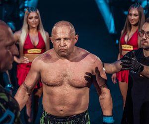 Jacek Murański odpalił się po przegranej na PRIME 14. Ostro o zachowaniu sędziego, nie czuje się przegranym