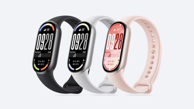 XIaomi - nowości 2025