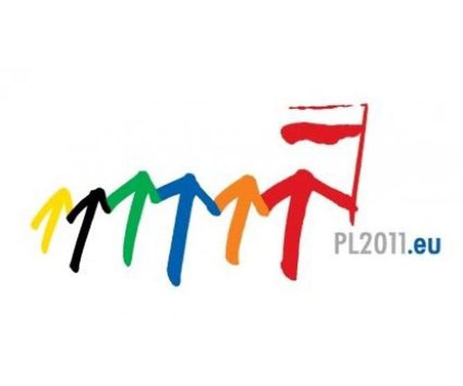 Prezydencja Polski w UE (logo polskiej prezydencji)
