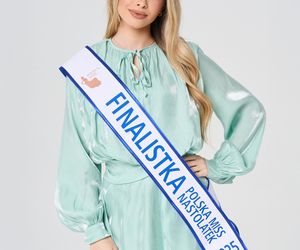 Polska Miss Nastolatek 2025