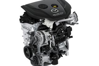 Mazda 3 SKYACTIV-D 1.5 