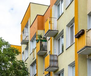 Osiedle Przyczółek Grochowski w Warszawie