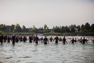 Ocean Lava Triathlon w Bydgoszczy 2020. W weekend miasto przejmą sportowcy