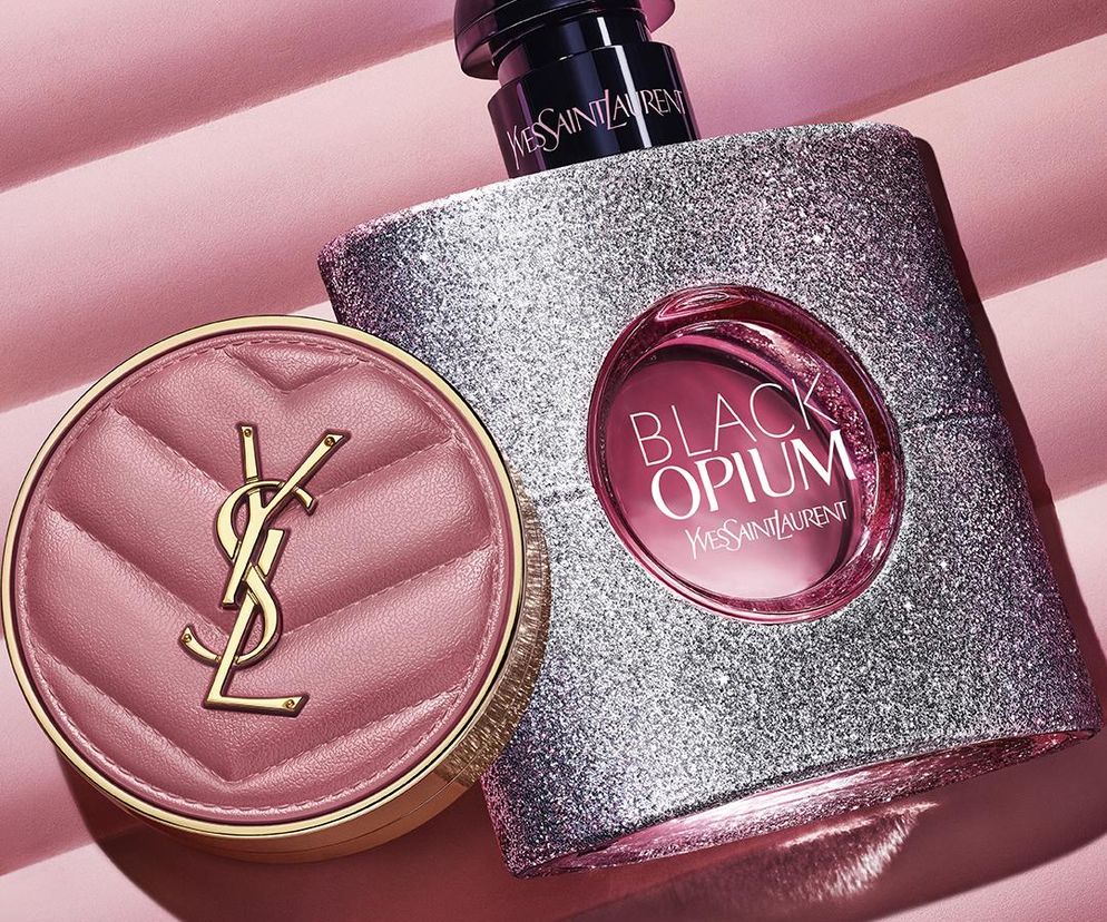 Nowa odsłona kultowych róży - jeszcze więcej piękna i rumianych policzków