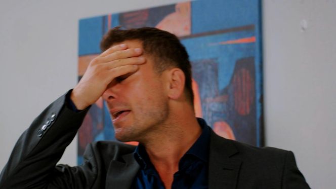 Miłość i nadzieja odc. 281. Kuzey