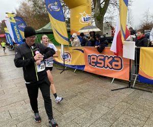 Lotto 8 Olsztyński Bieg Niepodległości cz.2