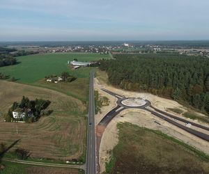 Nowa droga S5 z Ostródy do Grudziądza coraz bliżej. Wskazano wariant