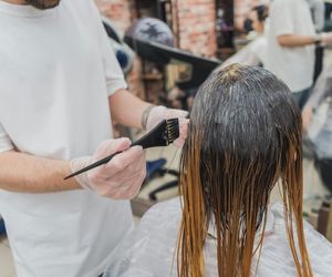 TOP 10 salonów fryzjerskich w Łodzi