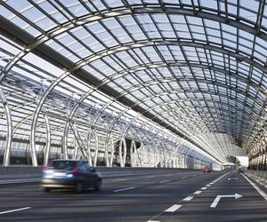 Autostrady - architektura dużych prędkości