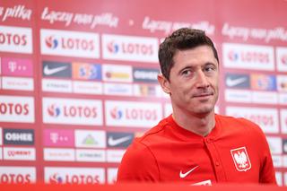 Robert Lewandowski szczerze o zakończeniu kariery. Wszystko jasne, fani będą zachwyceni