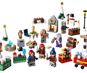 LEGO Harry Potter