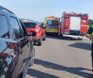 Katarzyna Stoparczyk zginęła w wypadku. Prokuratura ma nowe ustalenia 
