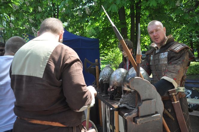 Kielce. Święto Konstytucji 3 Maja (2025)